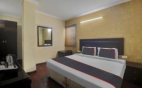 Hotel O Ss A1 Luxury Rooms
